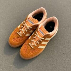 Bad x Bunny Adidas Gazelle Indoor Low-Top Sneakers